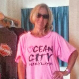 Meet your Posher, Diane